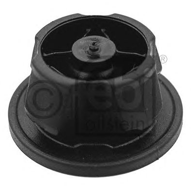 Фиксатор экрана двигателя FEBI 40836 Фиксатор экрана двигателя FEBI 40836