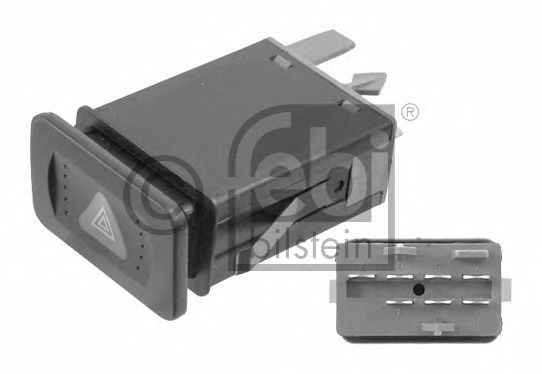 Включатель аварийного сигнала FEBI 22292
