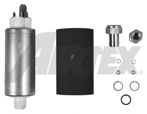 Насос топливный AIRTEX E8177