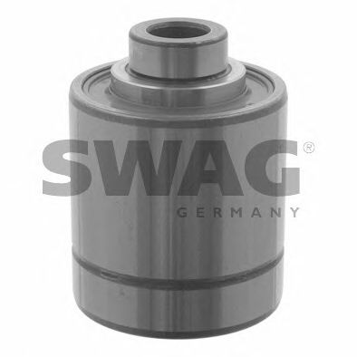 Подшипник опоры крепления генератора SWAG 32 91 9740 Подшипник опоры крепления генератора SWAG 32 91 9740