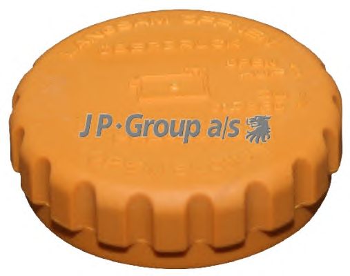 Крышка расширительного бачка JP GROUP 1214800100