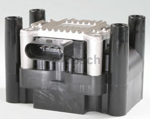Катушка зажигания BOSCH 0 986 221 048