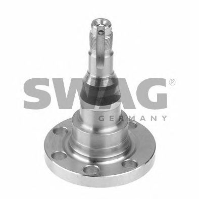 Поворотный кулак, подвеска колеса \vag SWAG 99 90 8340 Поворотный кулак, подвеска колеса \vag SWAG 99 90 8340