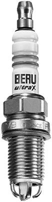 Свеча зажигания BERU UXF 79 Свеча зажигания BERU UXF 79