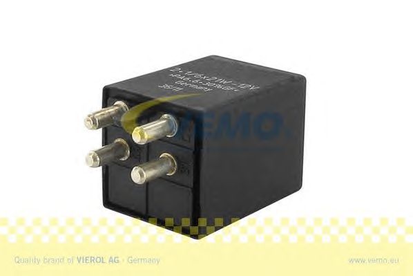 Реле аварийной световой сигнализация VEMO (VAICO) V30-71-0002 Реле аварийной световой сигнализация VEMO (VAICO) V30-71-0002