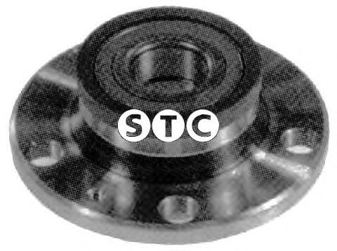 Ступица STC T490503