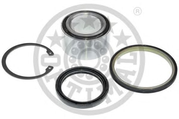 Подшипник ступицы OPTIMAL 971612