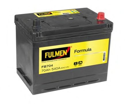 Аккумуляторная батарея FULMEN FB704