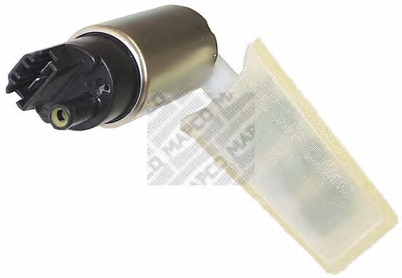Насос, топливоподающяя система MAPCO 22760 Насос, топливоподающяя система MAPCO 22760