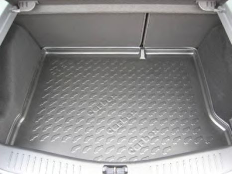 Luggage compartment / cargo bed liner CARBOX 20-3128