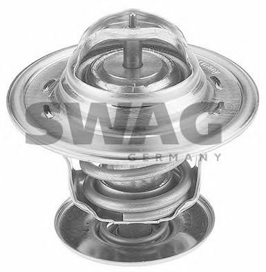 Термостат системы охлаждения SWAG 32 91 7888