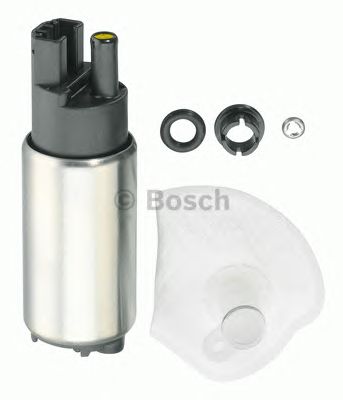Насос топливный BOSCH 0 986 580 937