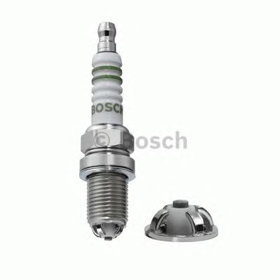 Свеча зажигания BOSCH 0242229613