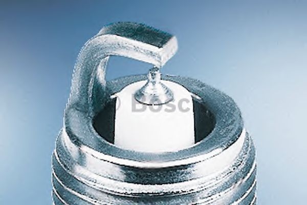 Свеча зажигания BOSCH 0 242 236 573 Свеча зажигания BOSCH 0 242 236 573