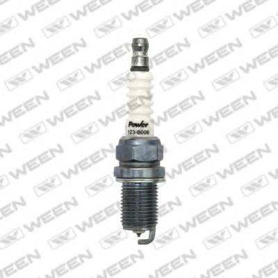 Свеча зажигания WEEN 123-0006