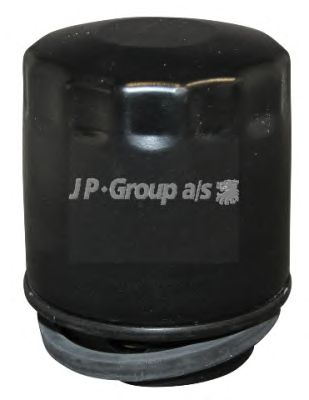Фильтр масляный JP GROUP 1118500600
