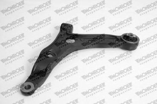 Рычаг независимой подвески колеса, подвеска колеса MONROE L10560