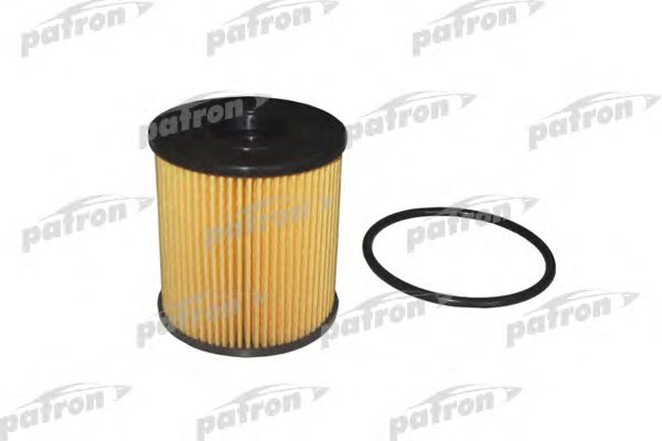 Фильтр масляный PATRON PF4168 - цена, наличие и технические характеристики