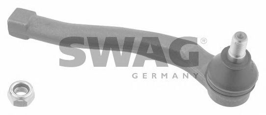 Наконечник рулевой тяги SWAG 13 92 6795