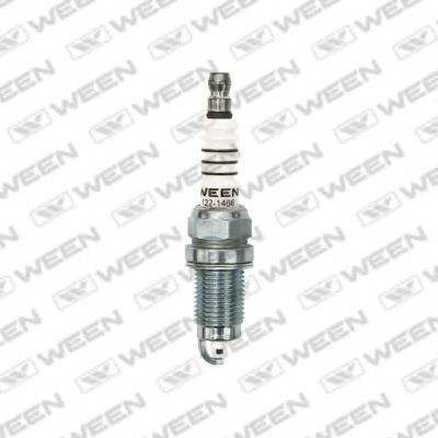 Свеча зажигания WEEN 122-1466 - цена, наличие и технические характеристики