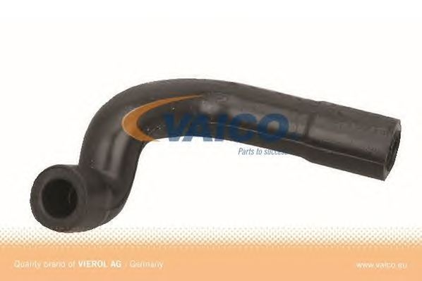 Шланг, воздухоотвод крышки головки цилиндра VEMO (VAICO) V30-1613