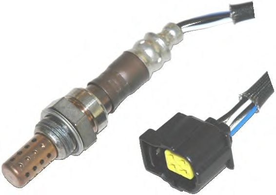 Лямбда-зонд HOFFER 7481558
