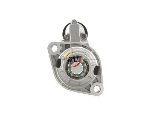 Стартер MD REBUILT 48213256