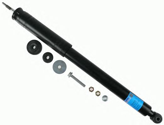 Амортизатор задний газовый SACHS 310 618