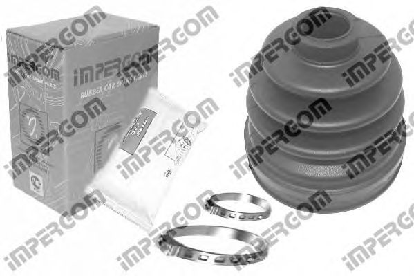 Bellow Set, drive shaft IMPERGOM 33804 Bellow Set, drive shaft IMPERGOM 33804