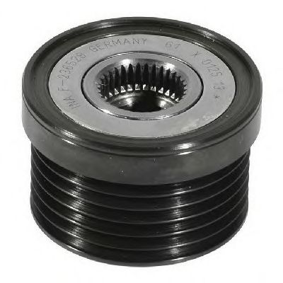 Муфта обгонная генератора f27. Обгонная муфта генератора бмв. Обгонная муфта генератора bmw. 535004410 ina. Шкив генератора бмв х3.