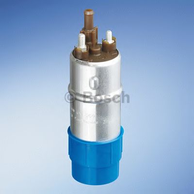 Насос топливный BOSCH 0 580 453 956 Насос топливный BOSCH 0 580 453 956