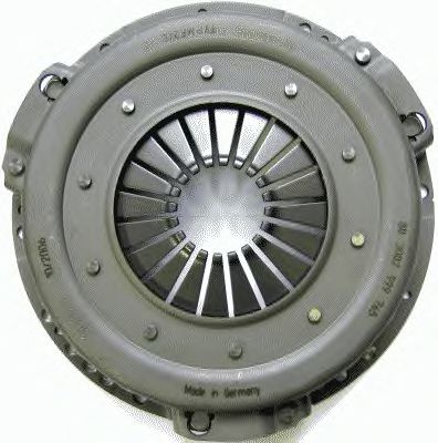 Корзина сцепления SACHS 883082 999765 Корзина сцепления SACHS 883082 999765