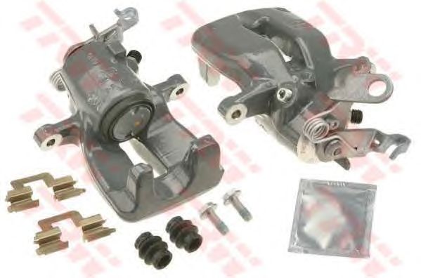 Суппорт тормозной TRW BHN960E - цена, наличие и технические характеристики